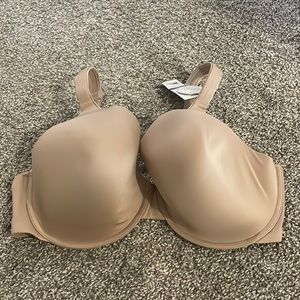 Parfait Underwire Lined European Nude Bra